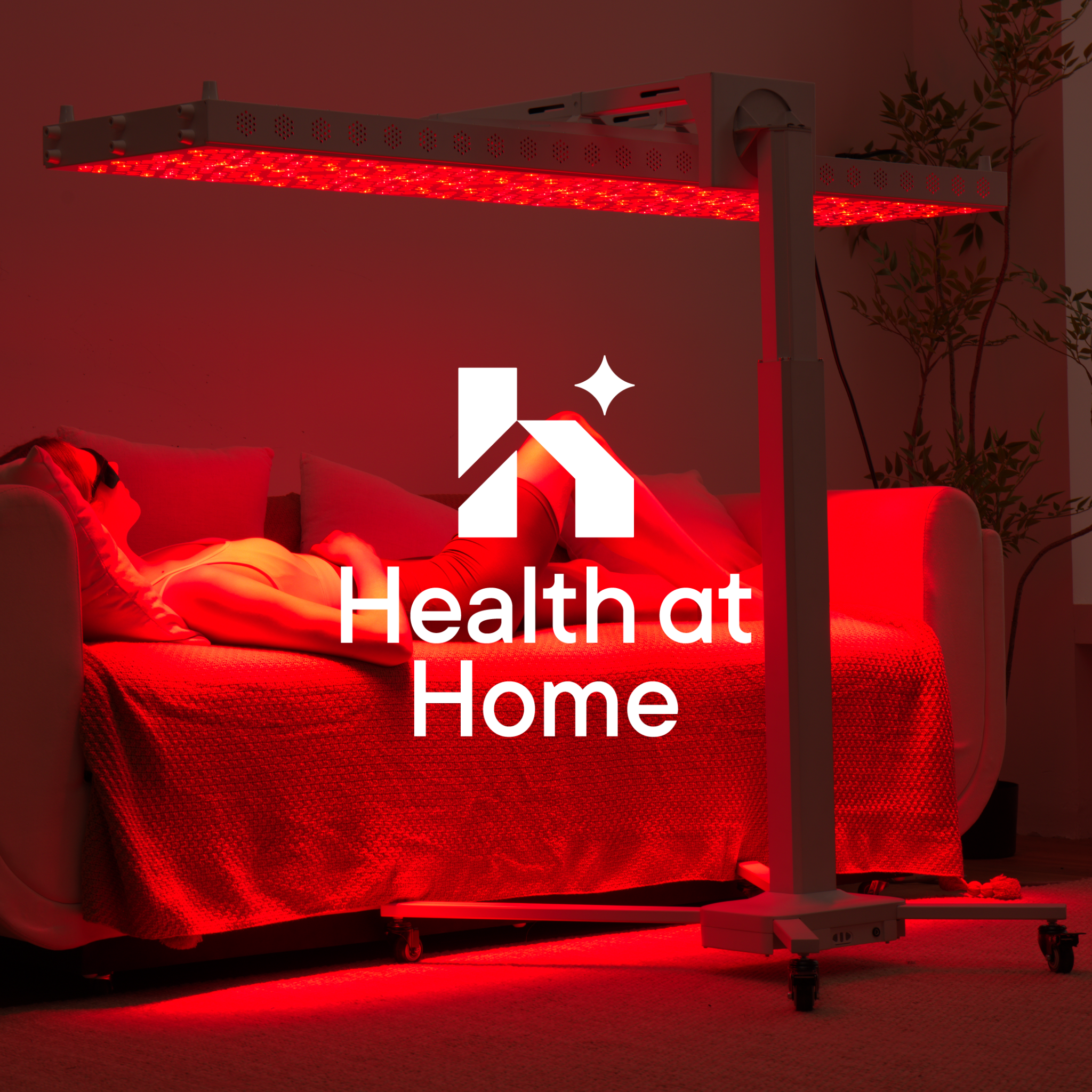 Introducing HealthAtHomeUK.com: Wellness Technology for Your Home