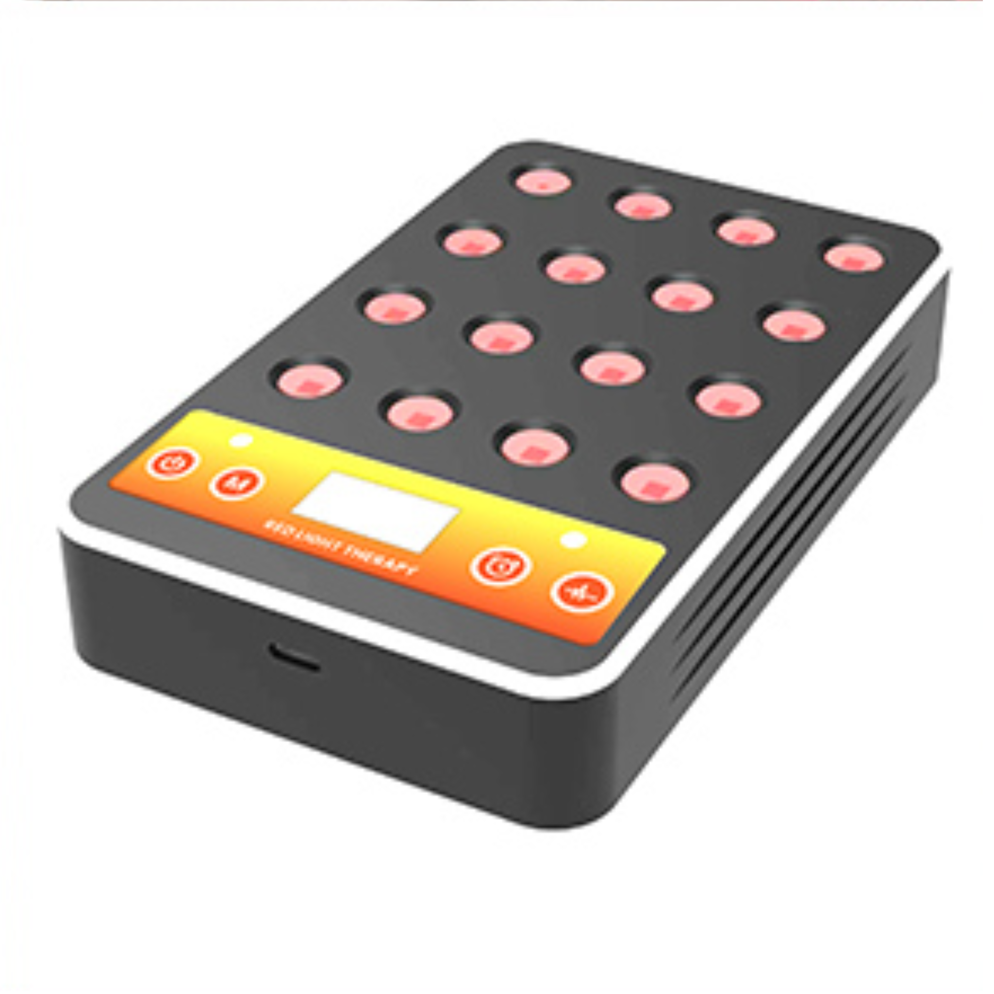 LUMAWELL LUMA-12 Compact Red & Near-Infrared Light Therapy Panel