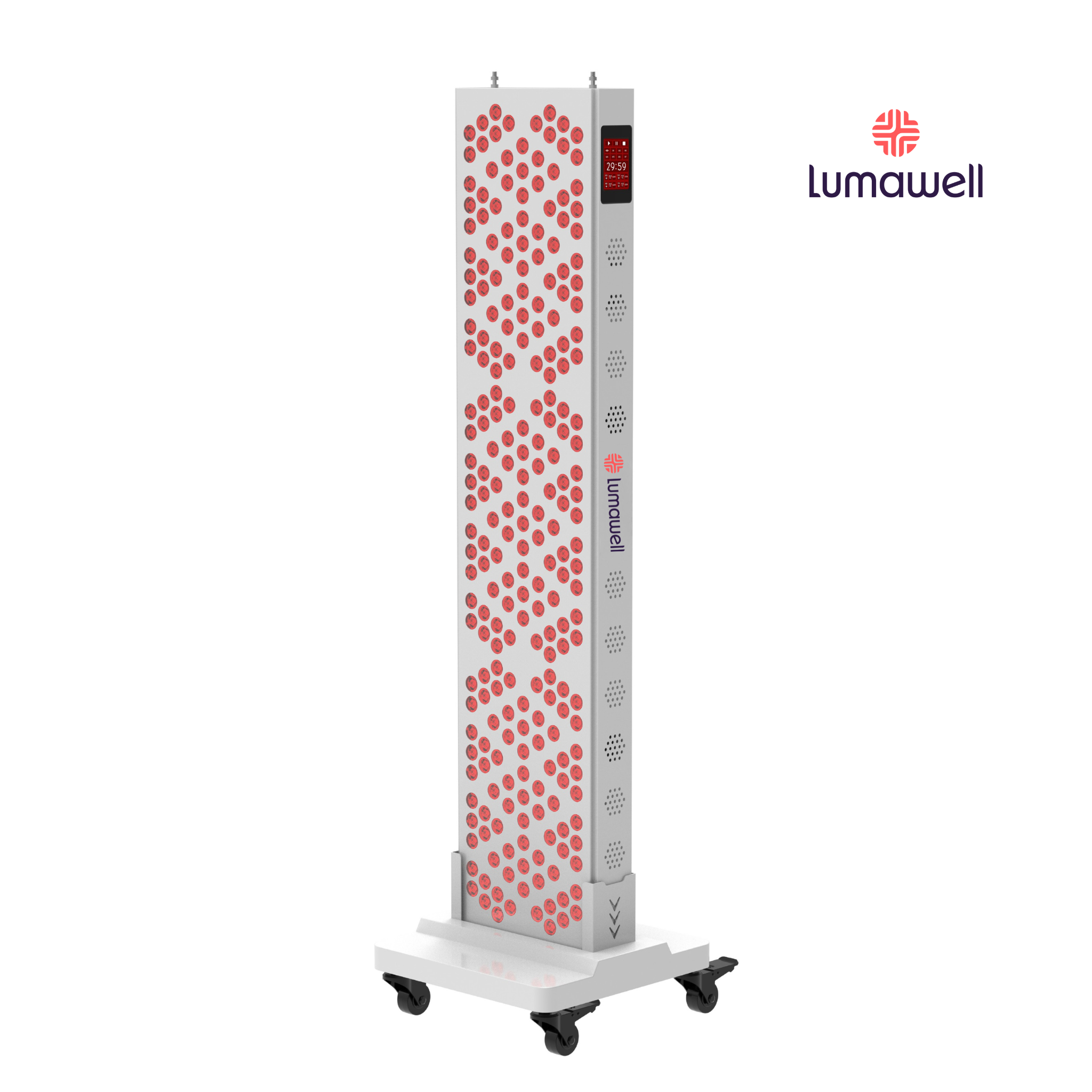 LUMAWELL LUMA-360 Advanced Red Light Therapy Panel