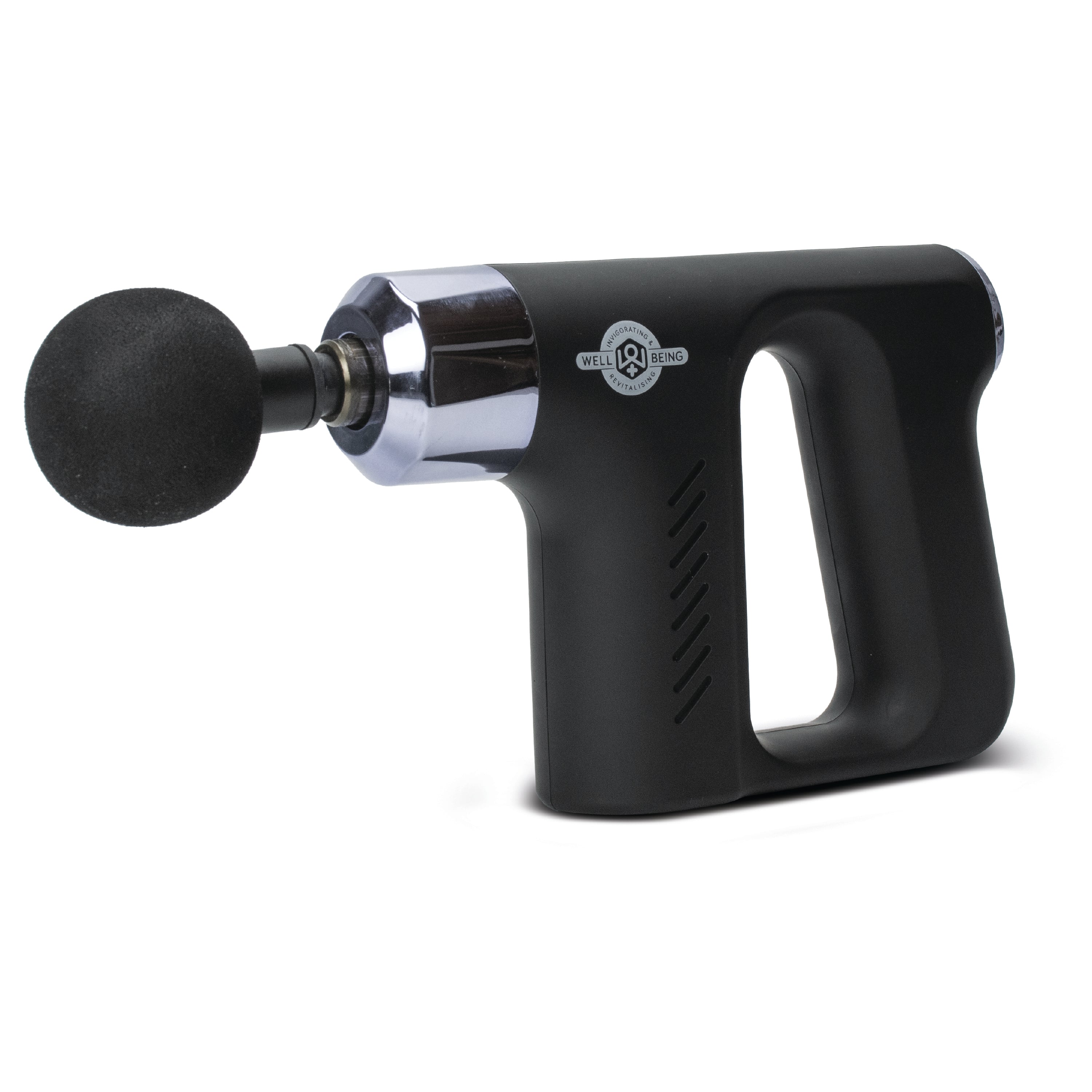 Mini Massage Gun – Portable Deep Tissue Muscle Recovery Device