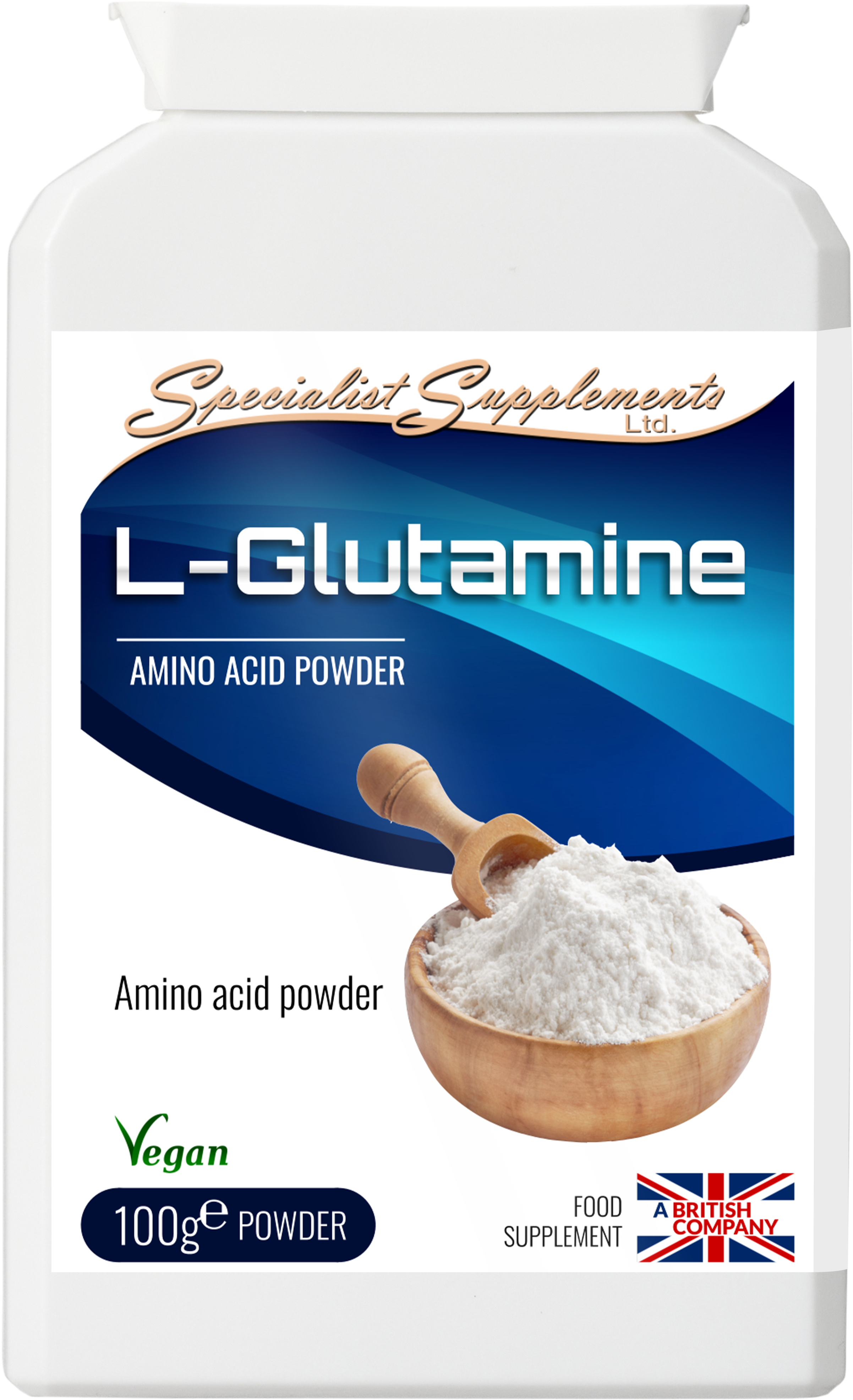 L-Glutamine