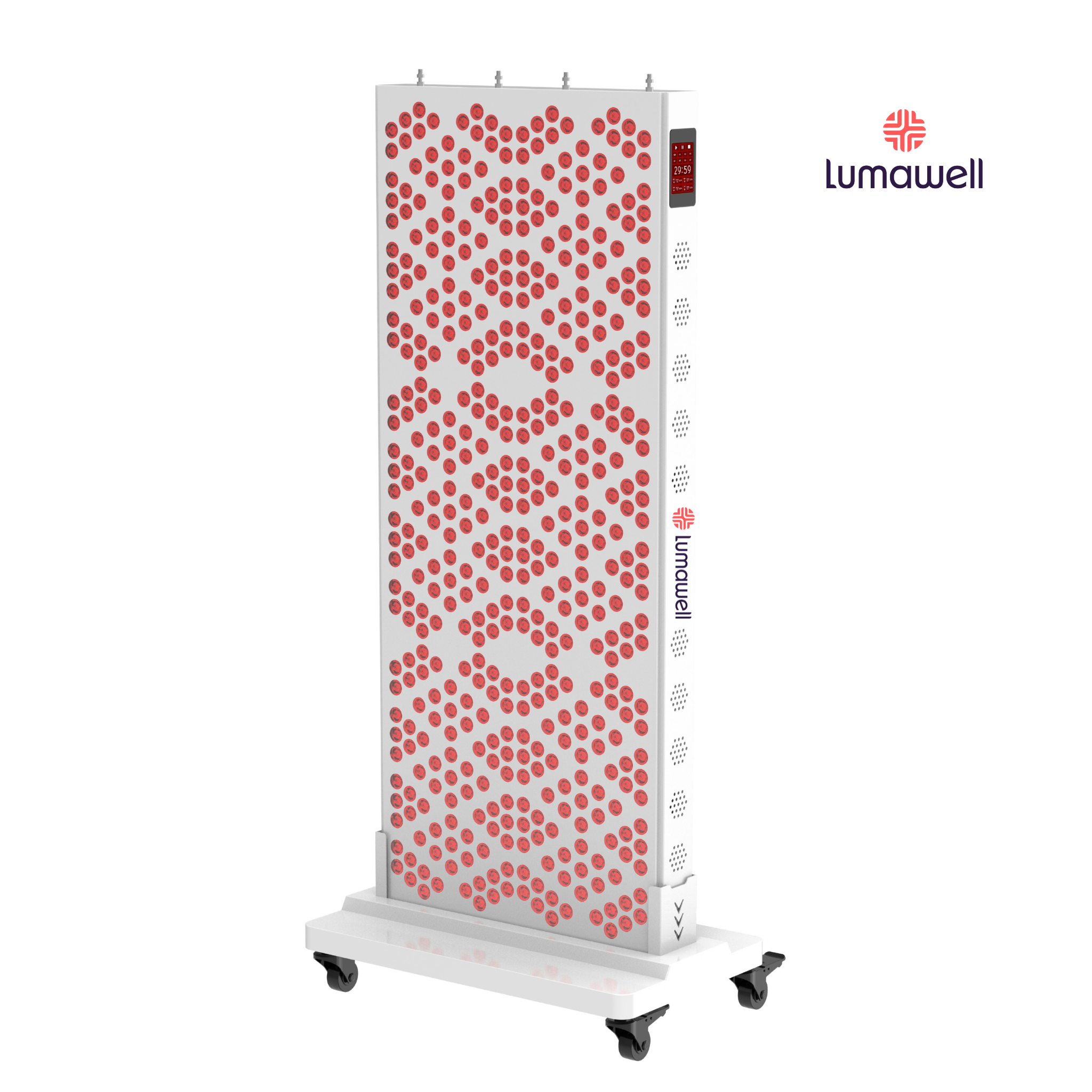 LUMAWELL LUMA-720 Full Body Red Light Therapy Panel