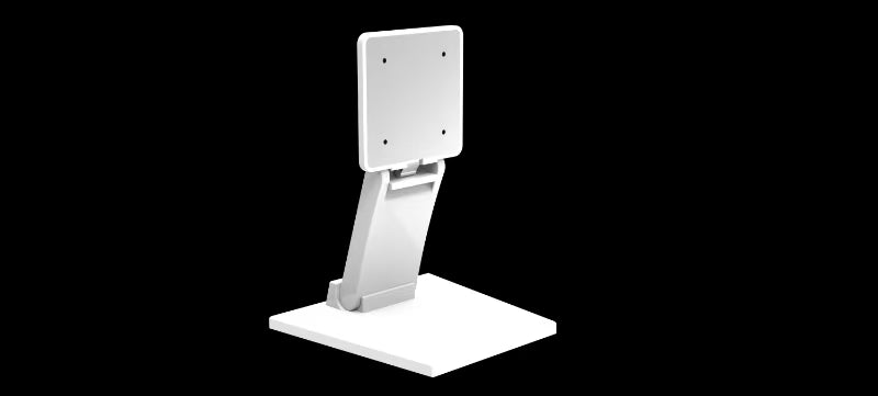 LUMAWELL Desktop Stand for Red Light Therapy Panels