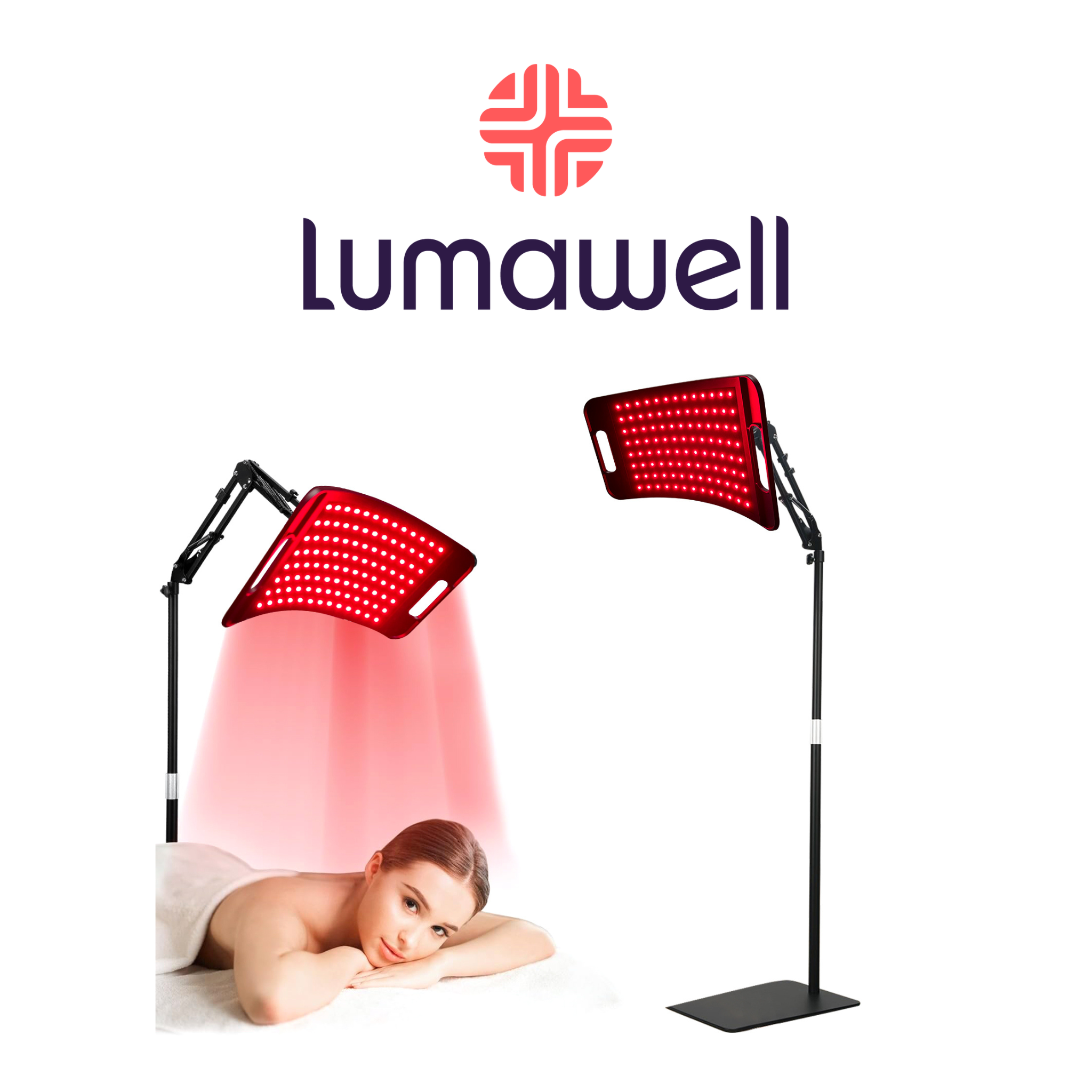Why Therapists Are Buying the LUMA-24 Red Light Therapy Panel in Record Numbers