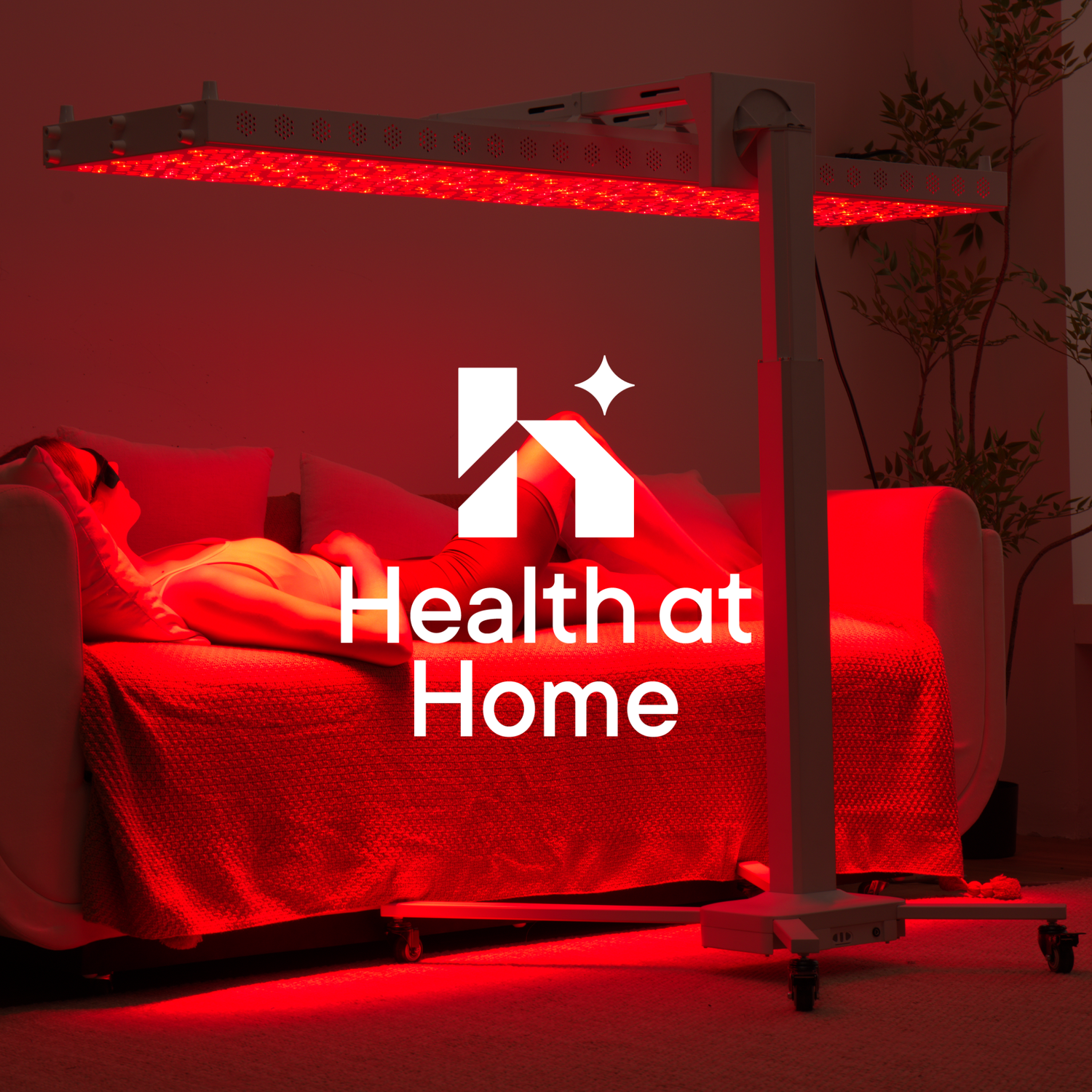 Introducing HealthAtHomeUK.com: Wellness Technology for Your Home