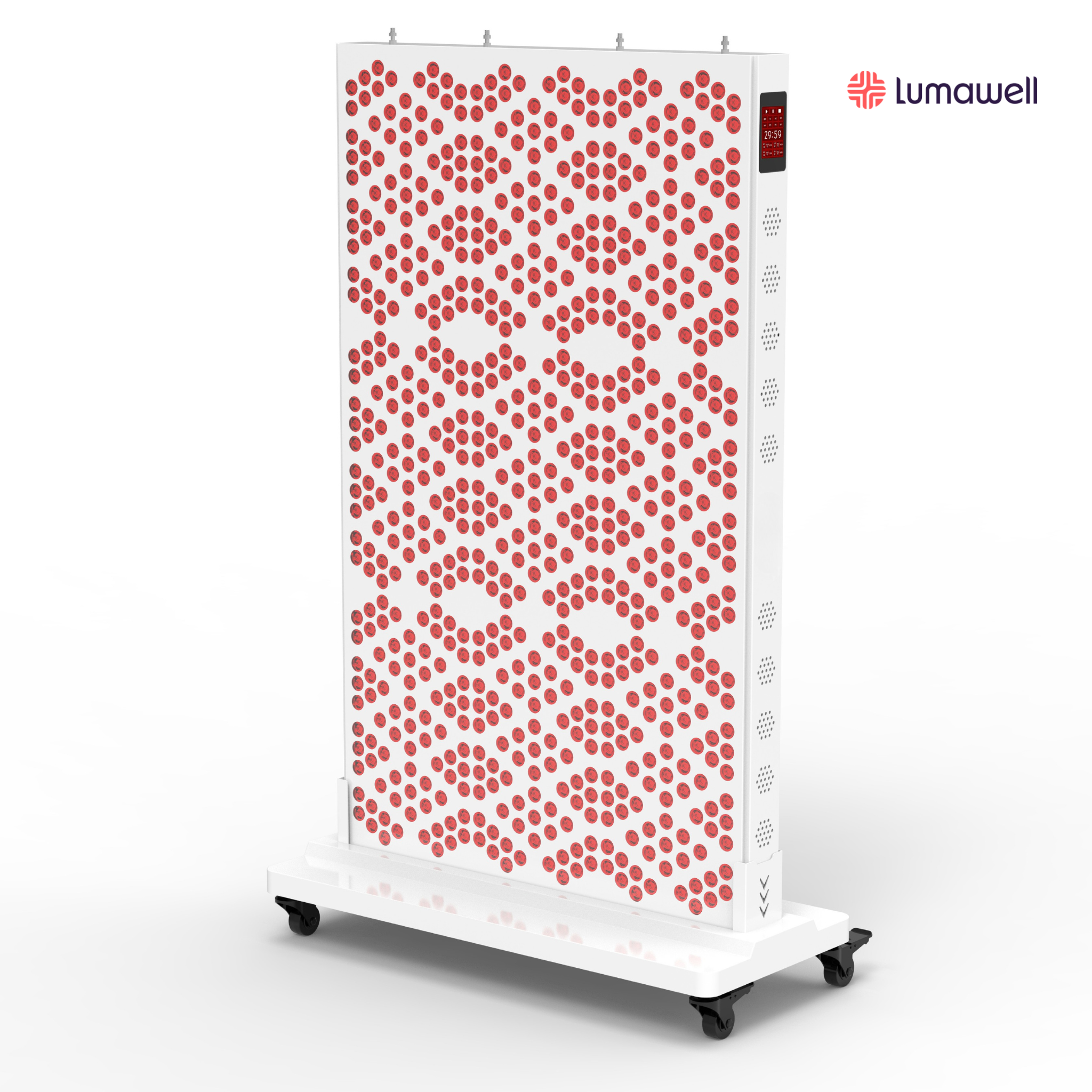 LUMAWELL LUMA-1080 Ultra Full Body Red Light Therapy Panel