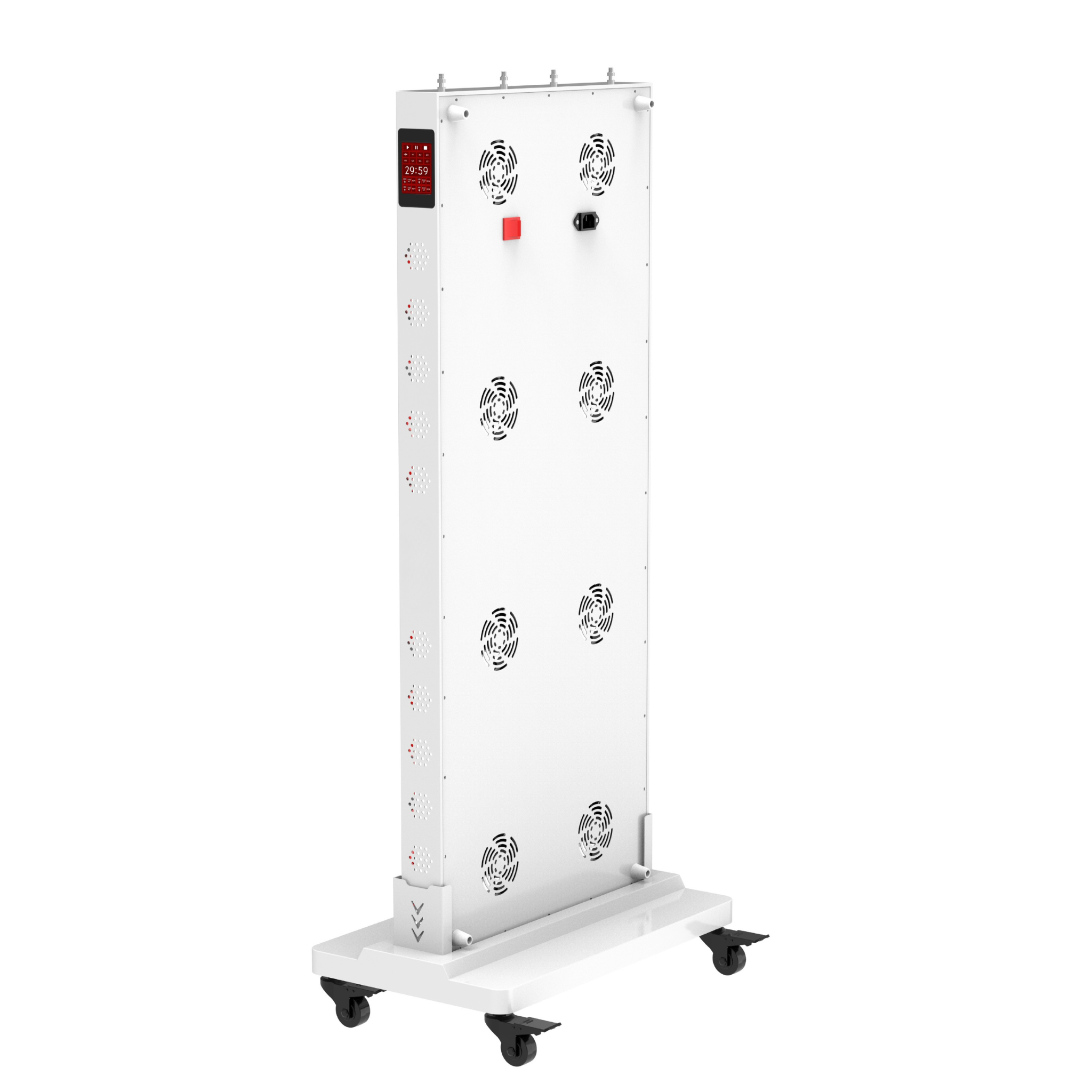 LUMAWELL LUMA-720 Full Body Red Light Therapy Panel