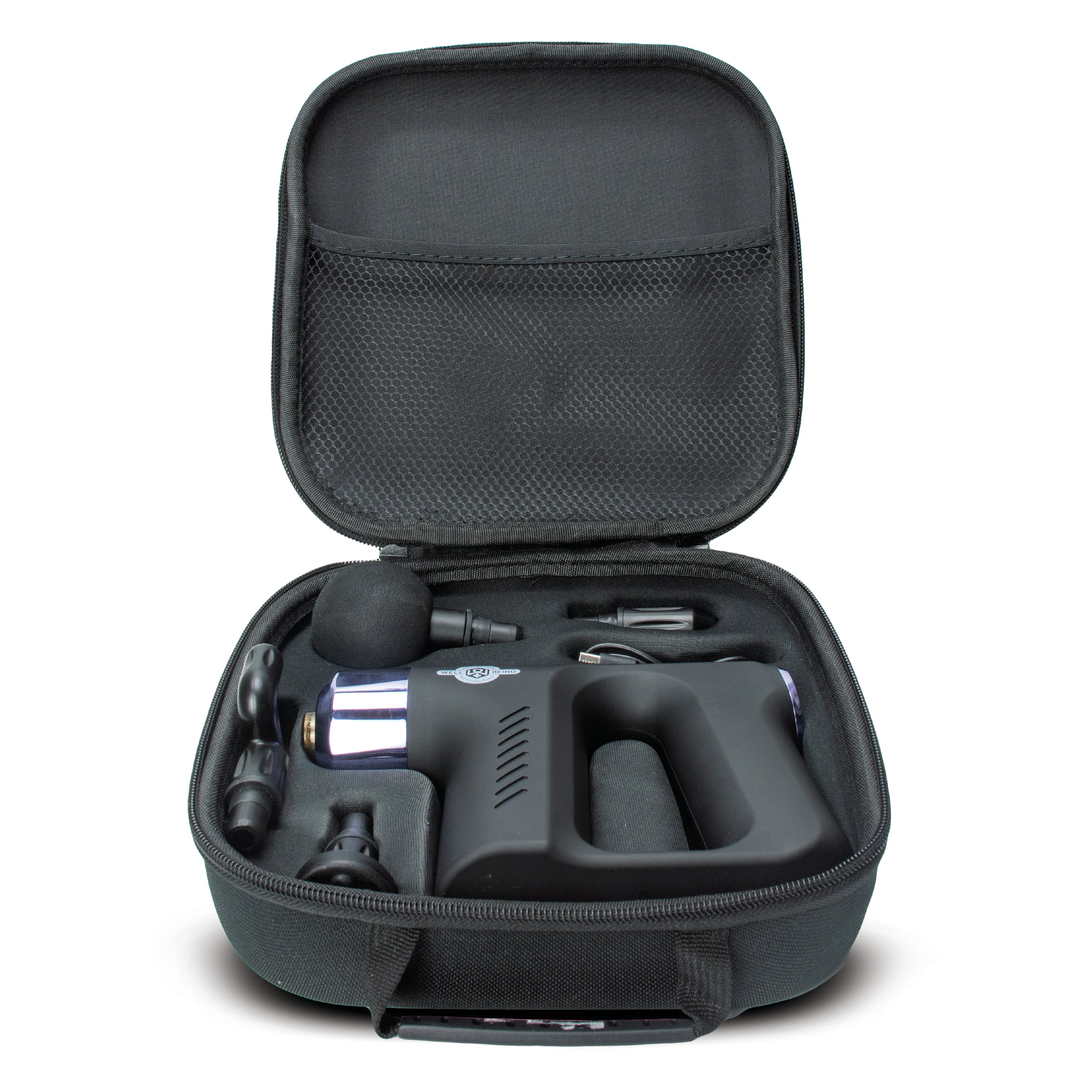Mini Massage Gun – Portable Deep Tissue Muscle Recovery Device