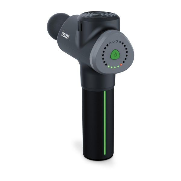 Beurer 64426 MG 180 Massage Gun Muscle Massager