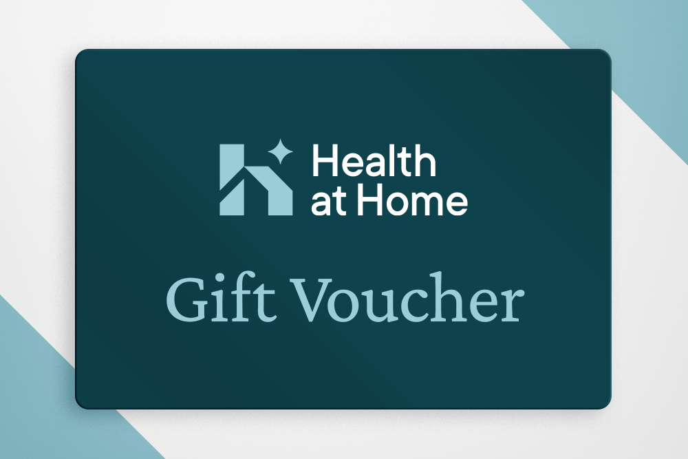 Health At Home Gift Card
